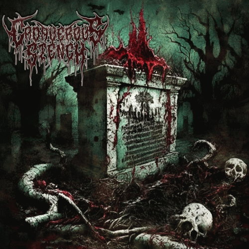 Cadaverous Stench